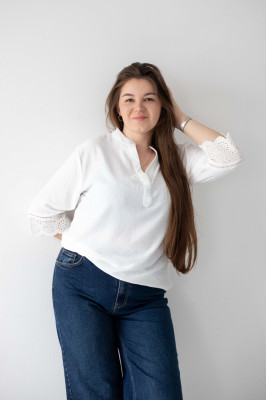 Блуза жіноча